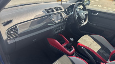Skoda Fabia 1.2 TSI 90 Monte Carlo 5dr Petrol Hatchback
